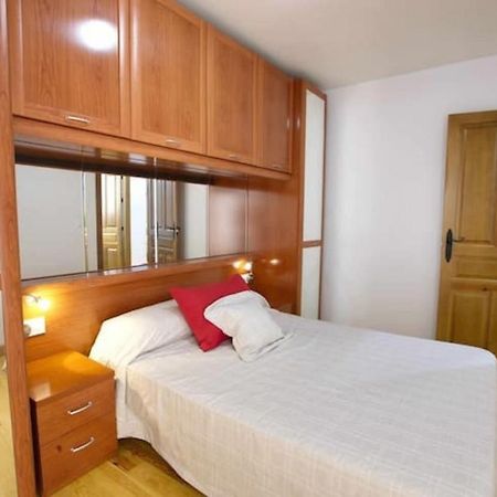 Apartamento Centrico Cuenca  Dış mekan fotoğraf