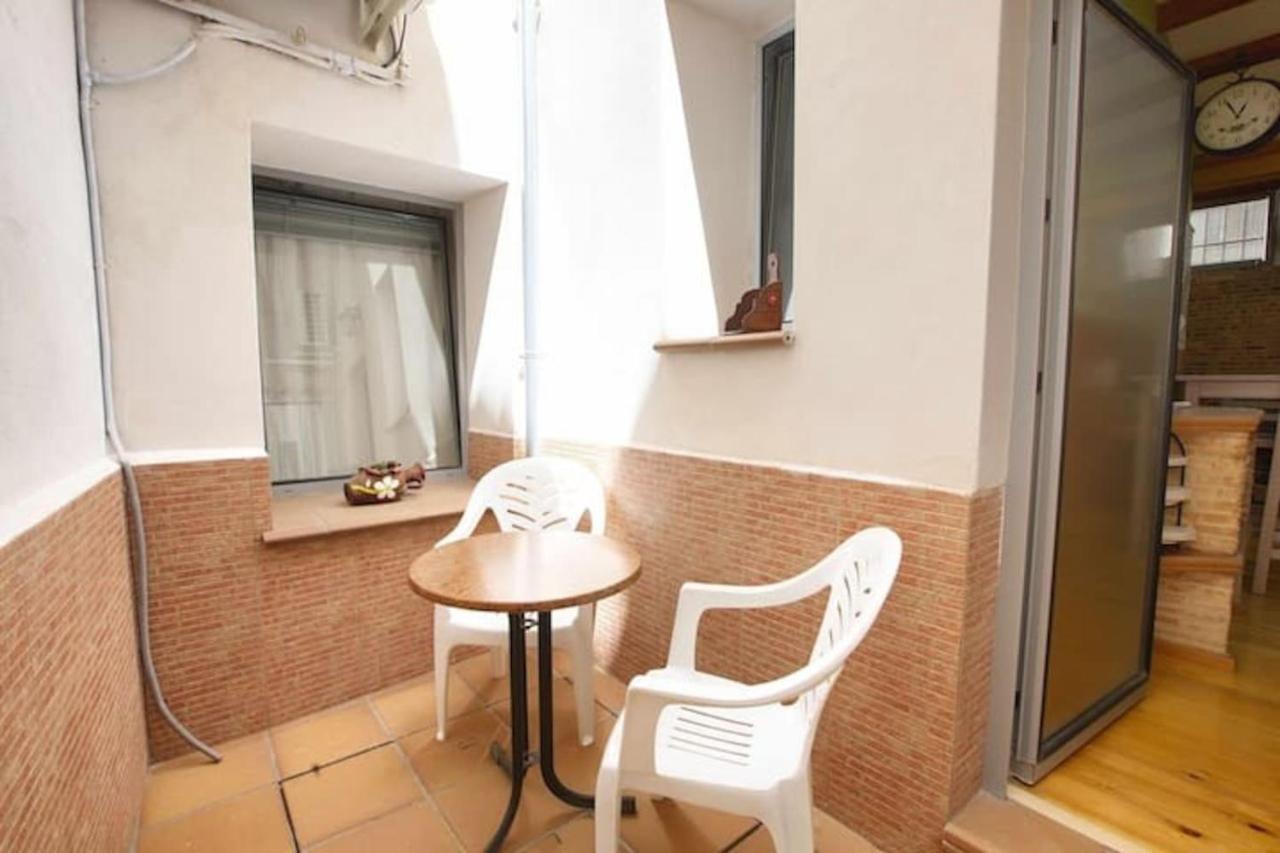 Apartamento Centrico Cuenca  Dış mekan fotoğraf