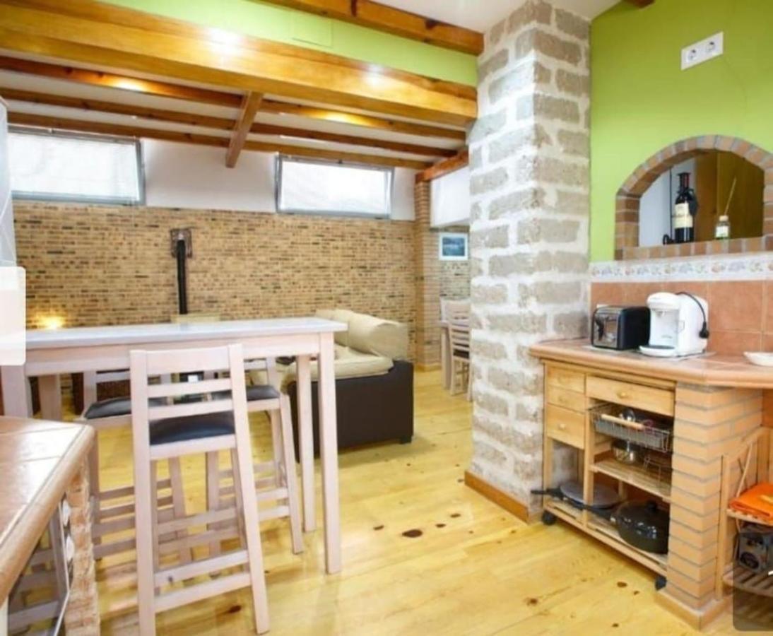 Apartamento Centrico Cuenca  Dış mekan fotoğraf