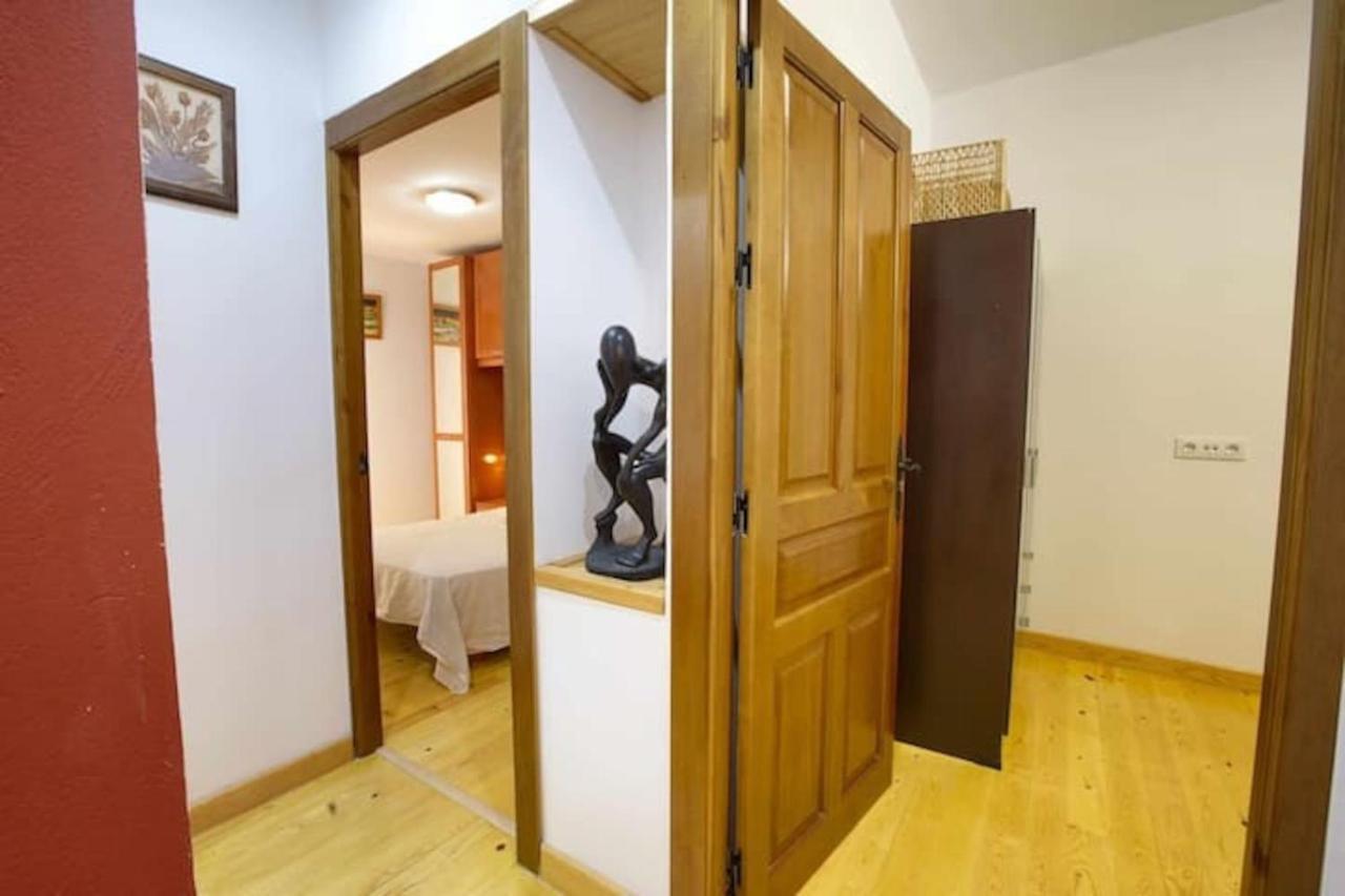 Apartamento Centrico Cuenca  Dış mekan fotoğraf