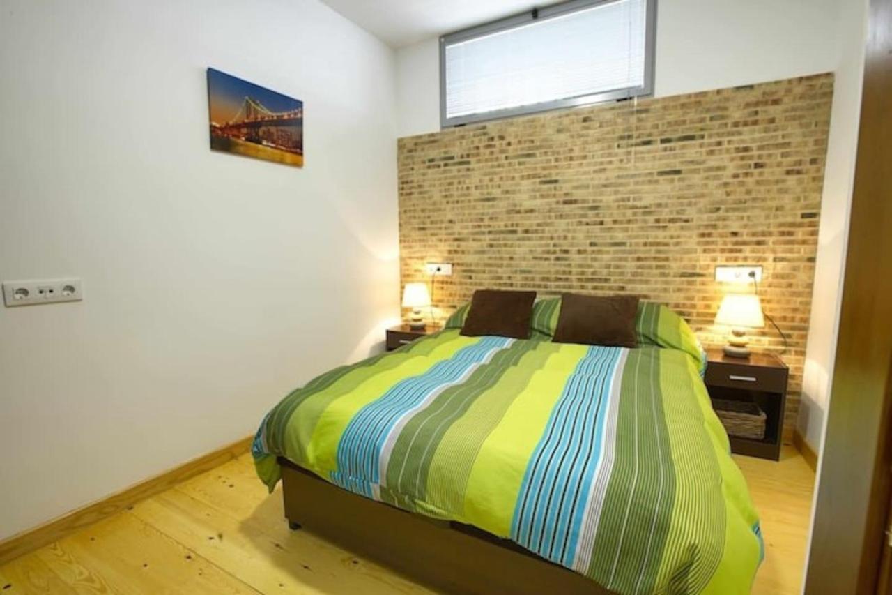Apartamento Centrico Cuenca  Dış mekan fotoğraf