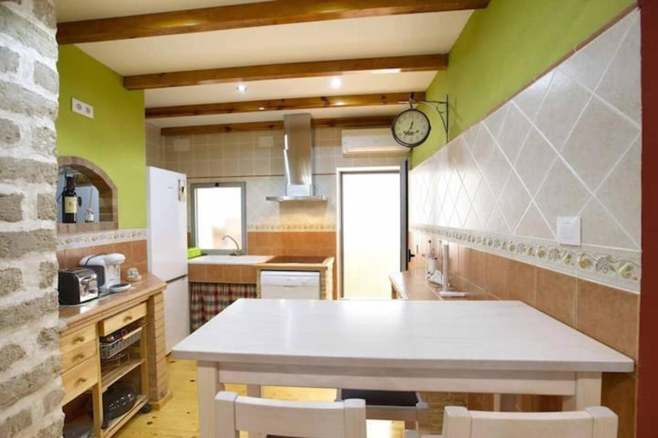 Apartamento Centrico Cuenca  Dış mekan fotoğraf