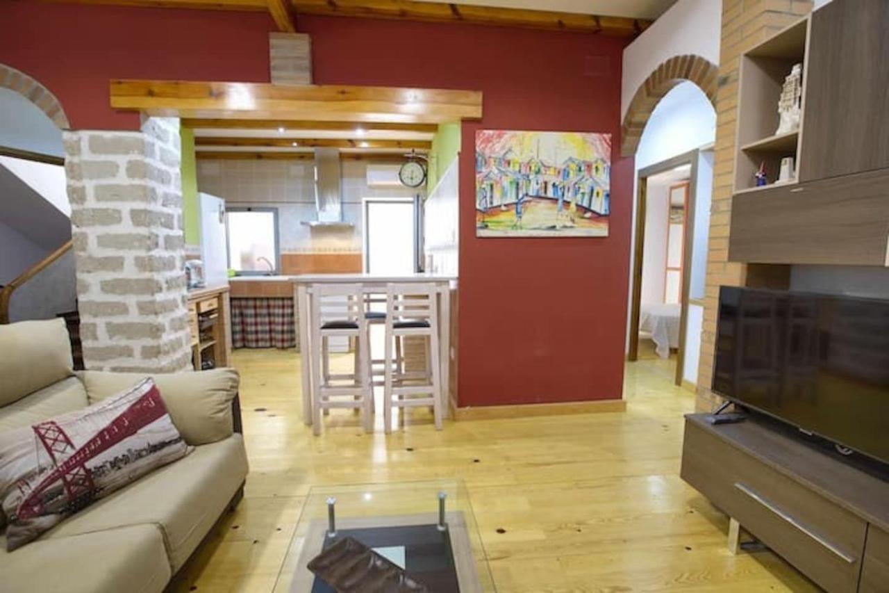 Apartamento Centrico Cuenca  Dış mekan fotoğraf